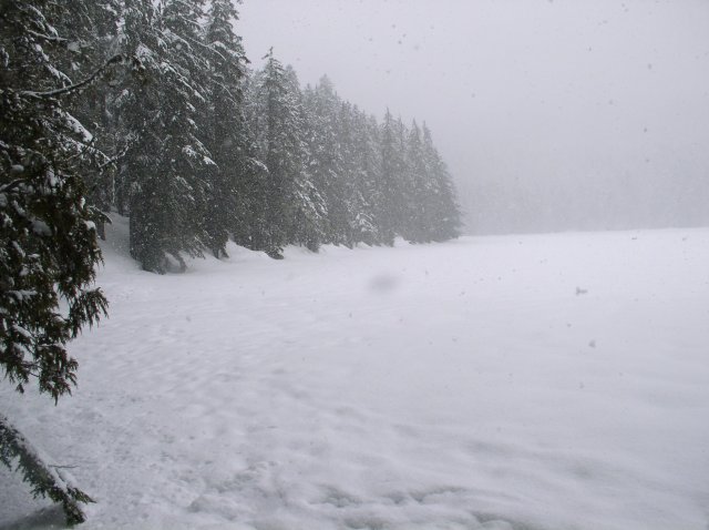 Ghost Ridge-Twin Lakes 051 